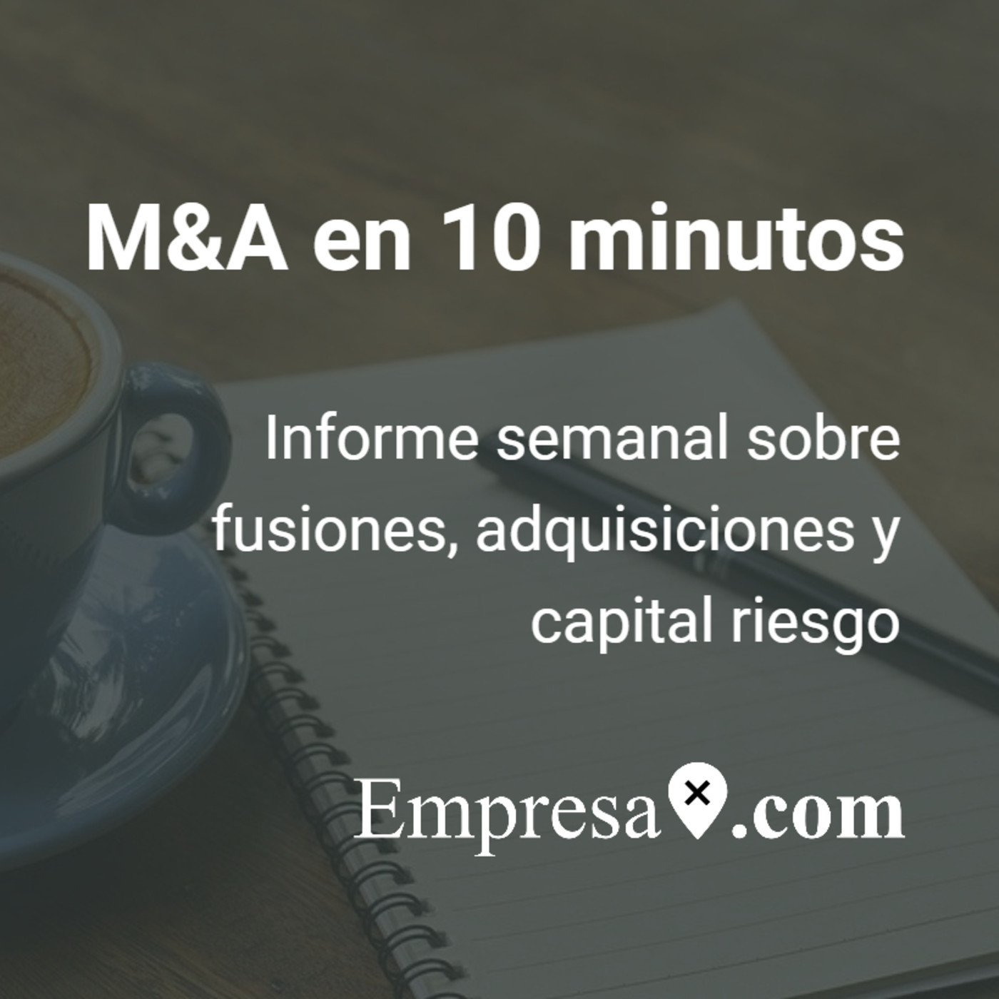 M&A en 10 minutos: MásMóvil, NPAW, Izertis, MealFood Europe