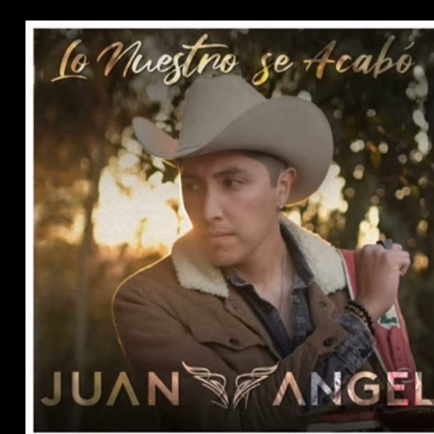 Juan Angel presenta cancion en Alfaomega 21 Enero 2022 episode artwork