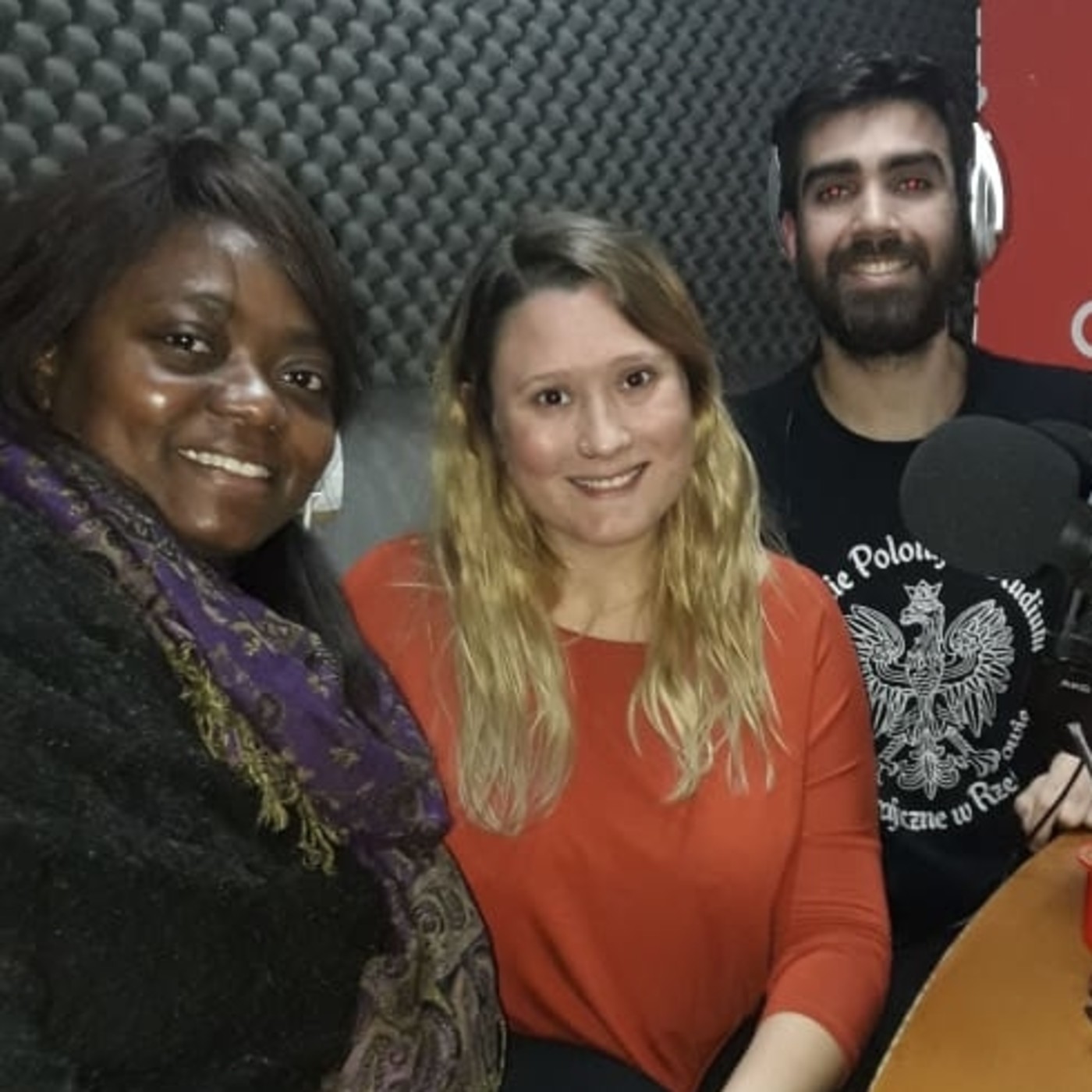 Entrevistas de Batido Cultural