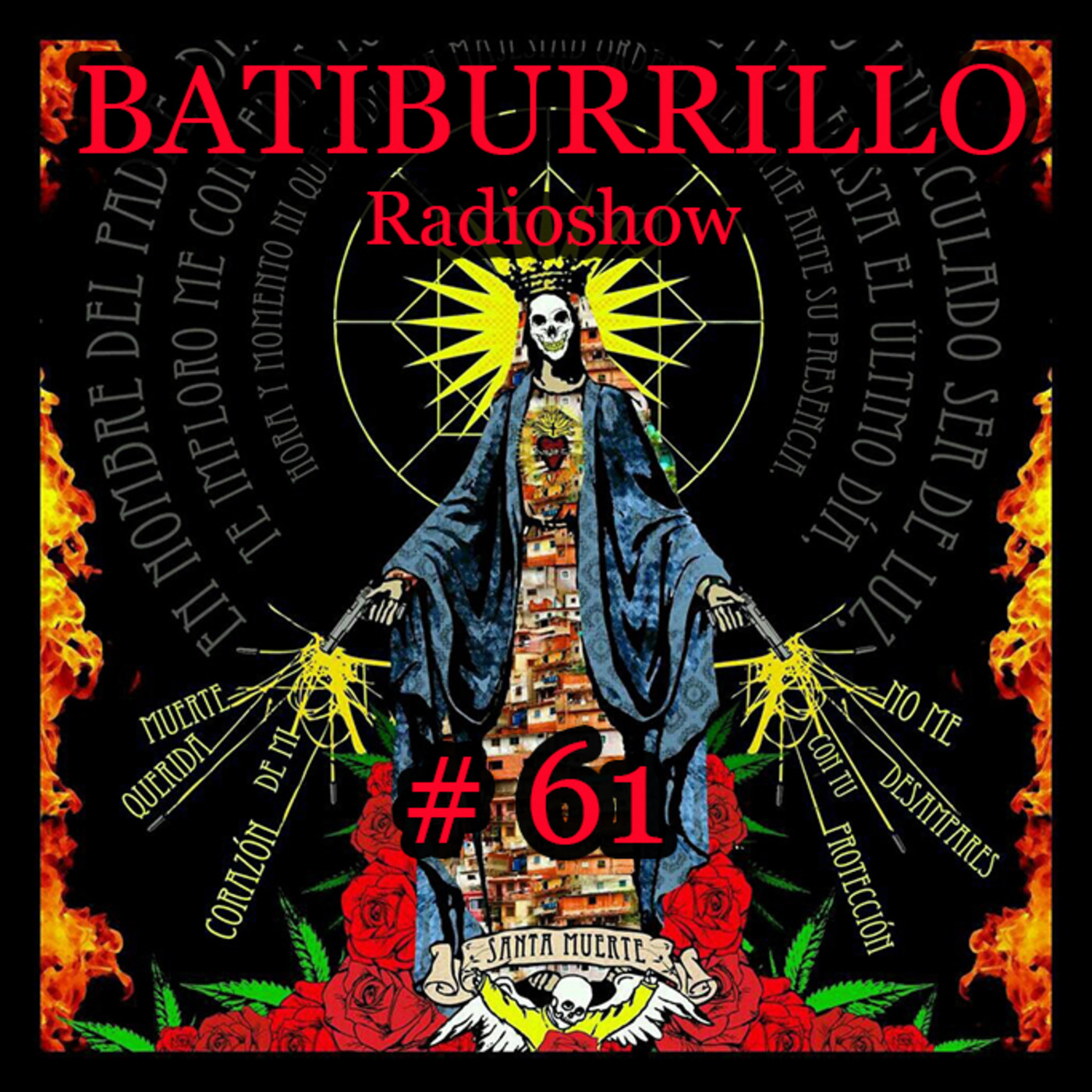 Podcast Batiburrillo