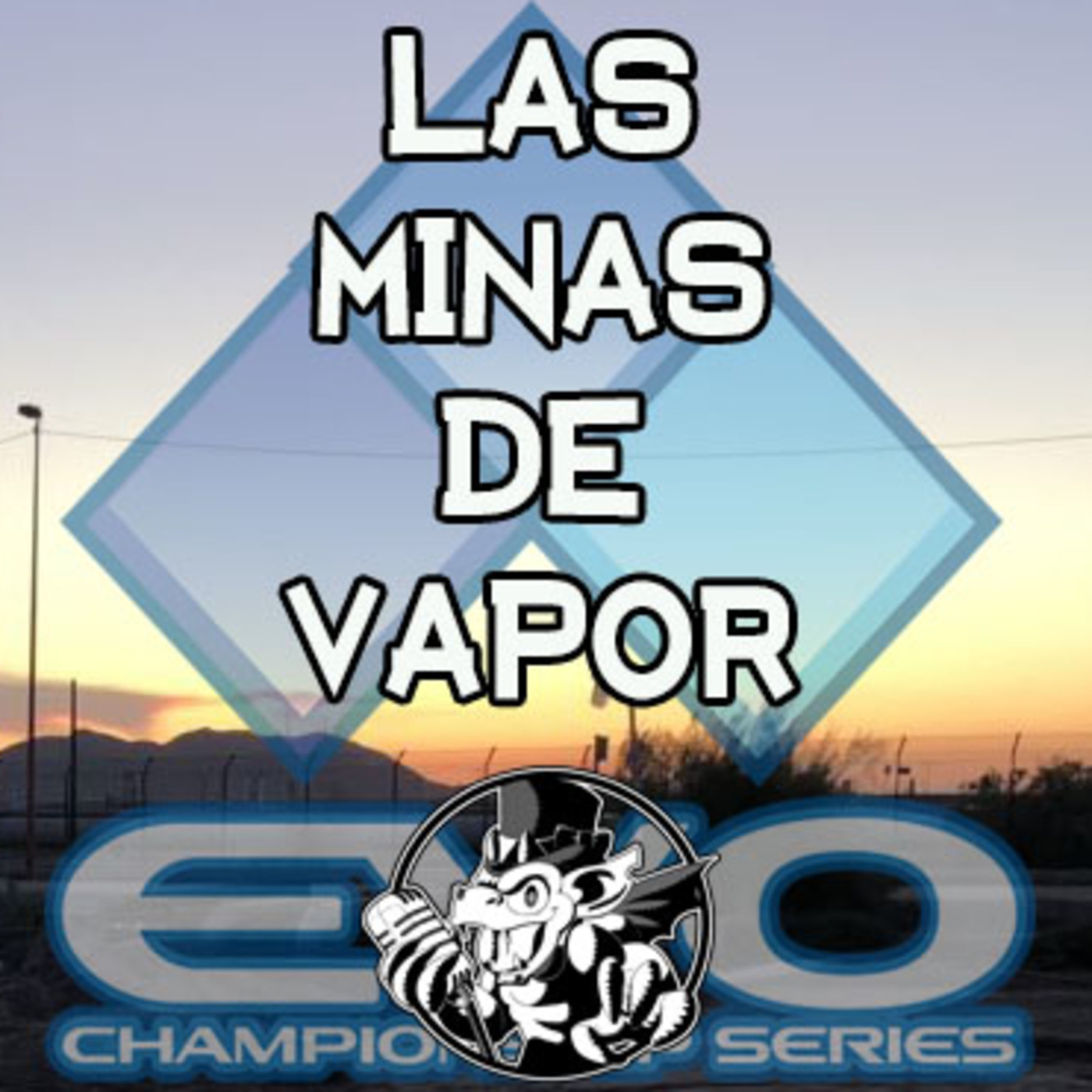 Las Minas de Vapor