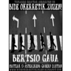 BIDE OKERRETIK.... Bertsio Gaua 3
