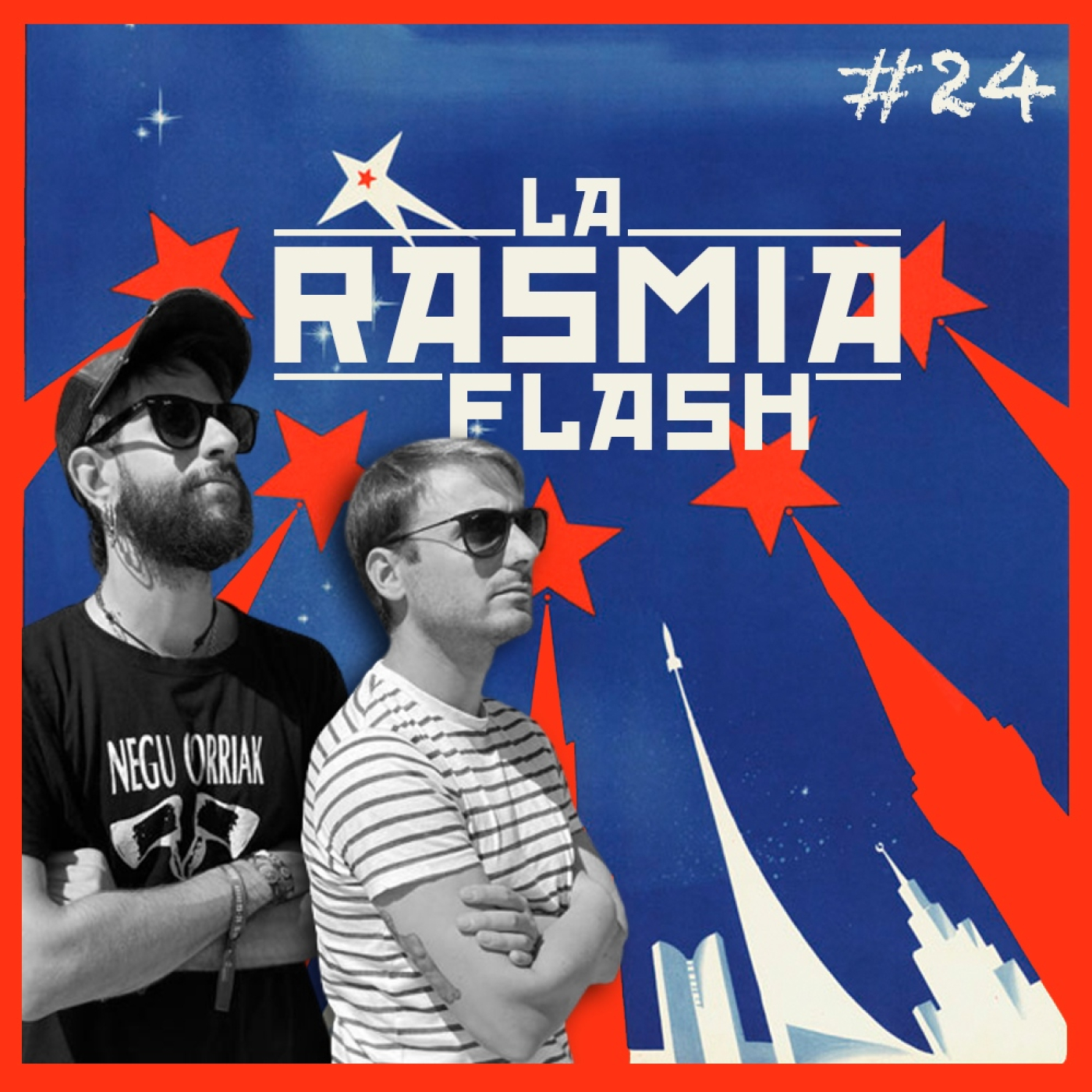La Rasmia