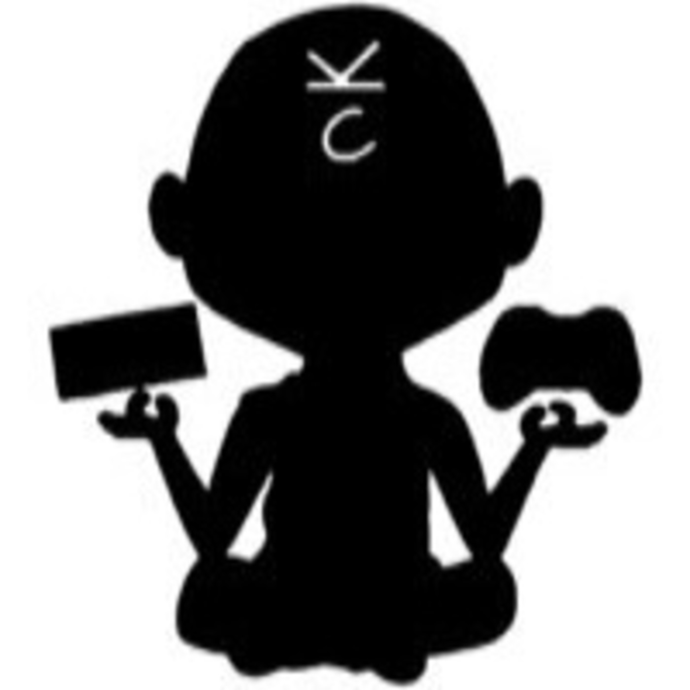Podcast KonamiCodeSF