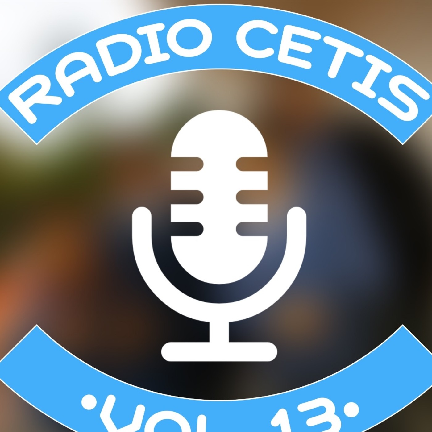 Radio CETIS Vol. 13. 050119 p014 episode artwork