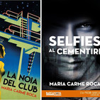 Histories 829 - Maria Carme Roca