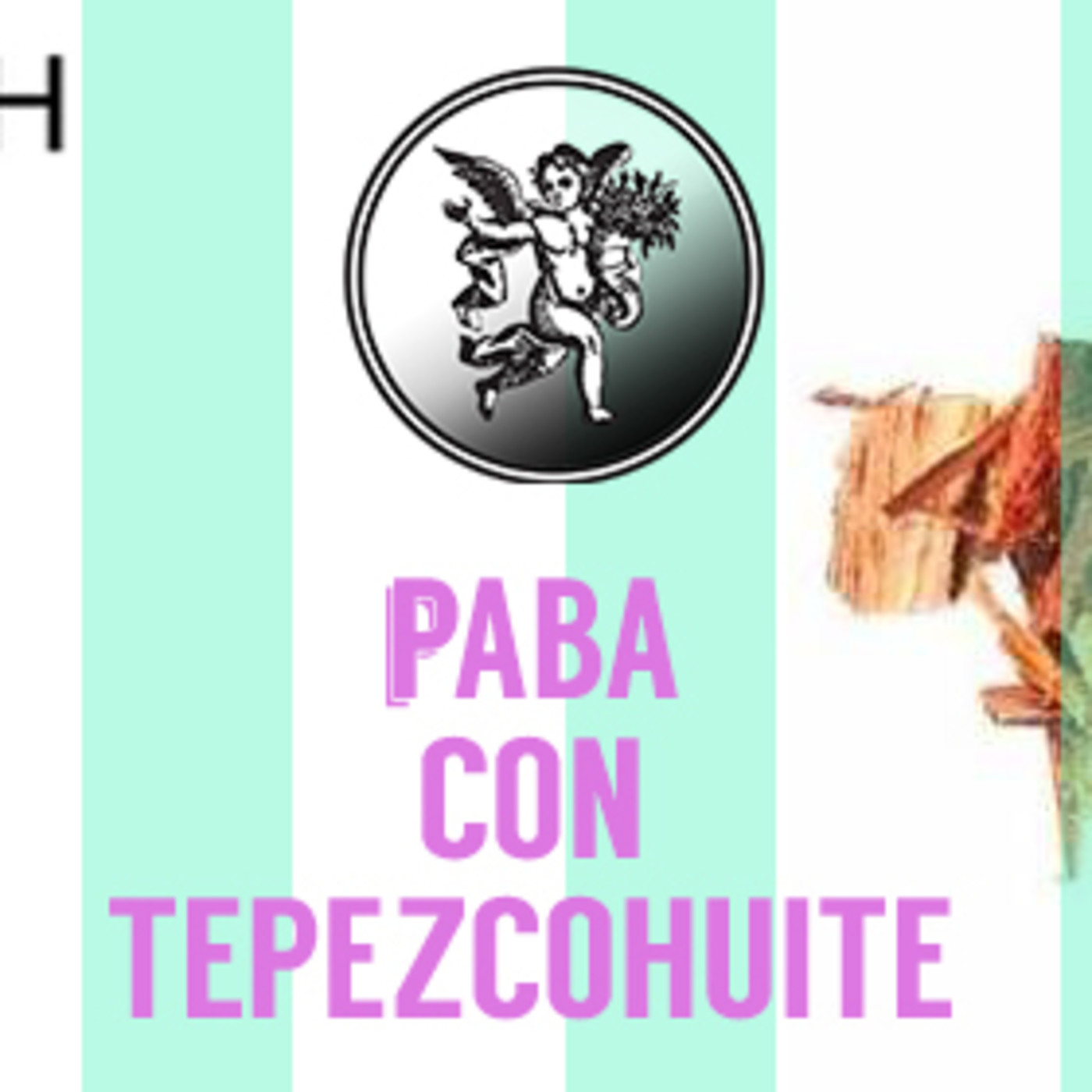El Ángel de tu Salud - PABA CON JUREMA II episode artwork