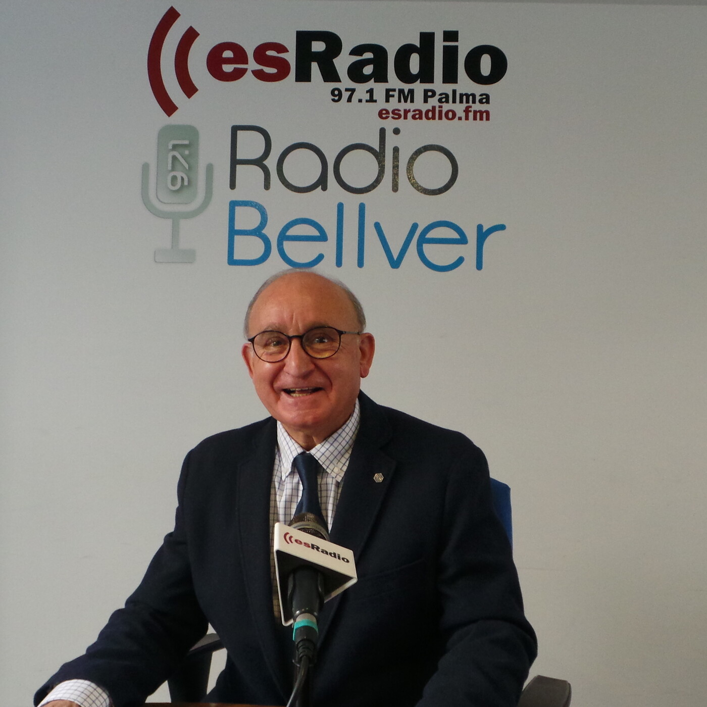 Podcast ASIMA