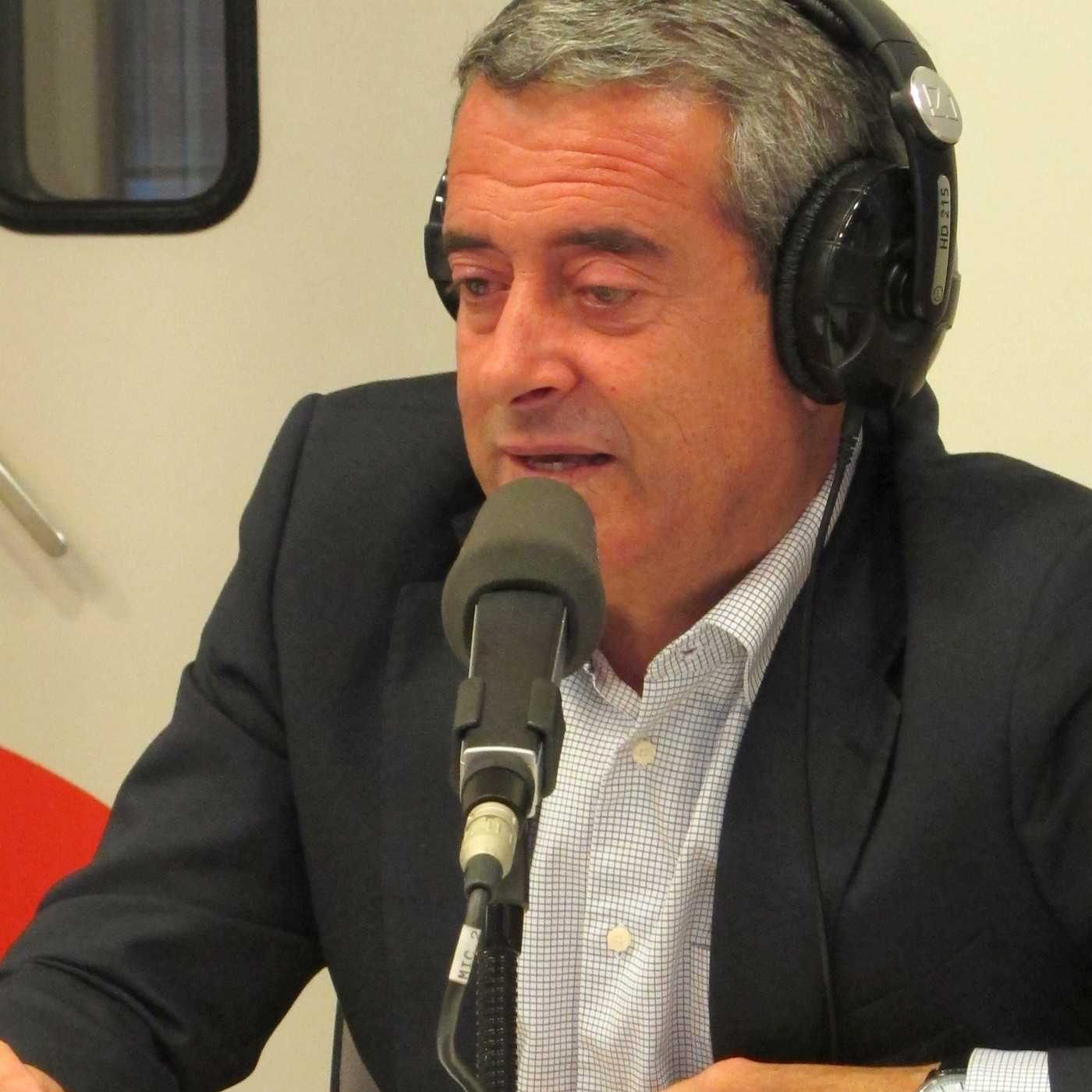 Podcast PSOE CABILDO DE TENERIFE