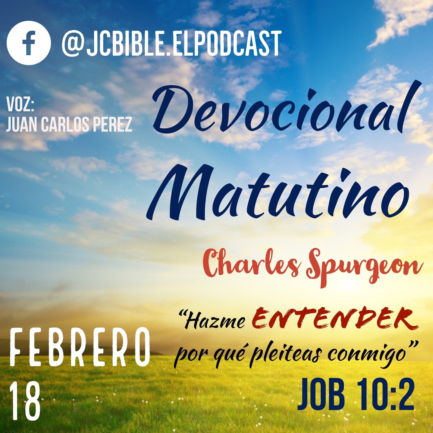 JCBible Podcast
