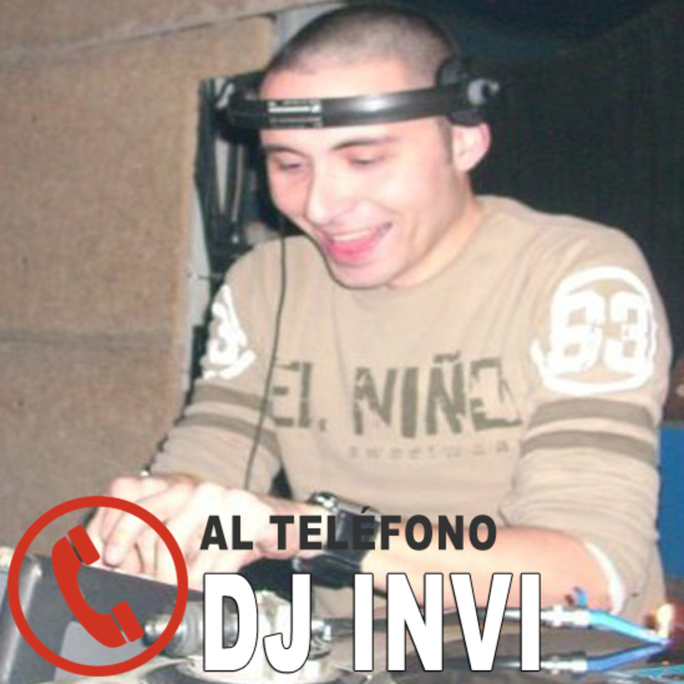 Esto se mueve 2.0 by Dj NAU_16 Marzo 2017 (entrevista Dj Invi) episode artwork