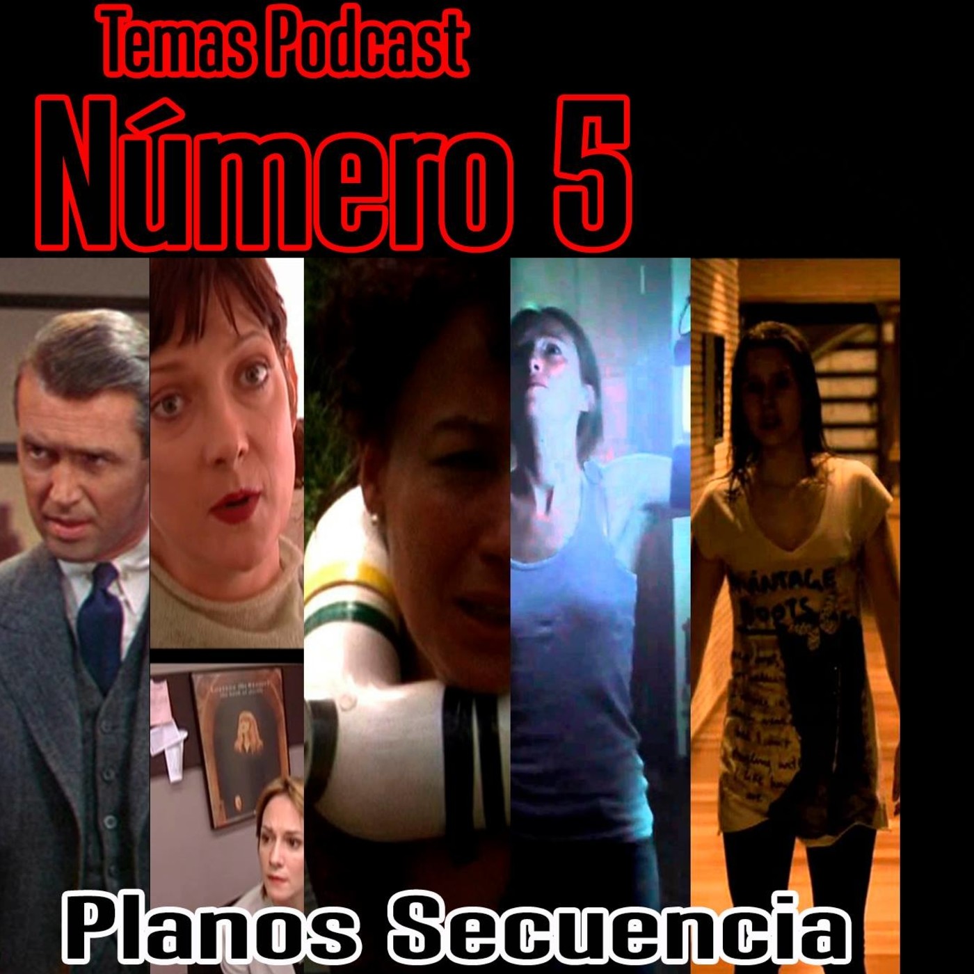 24 Cuadros por Segundo