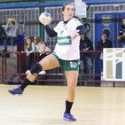 Jennifer Gutiérrez - BM Elche