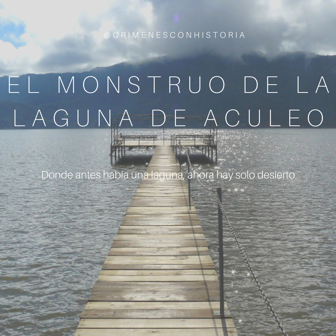 Crímenes con Historia : Podcast Club