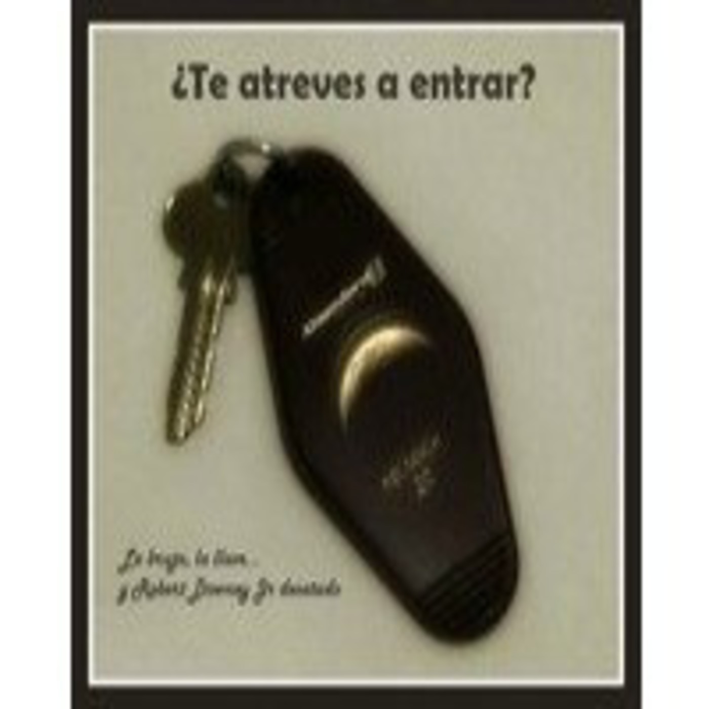 Atmósfera 0 Podcast