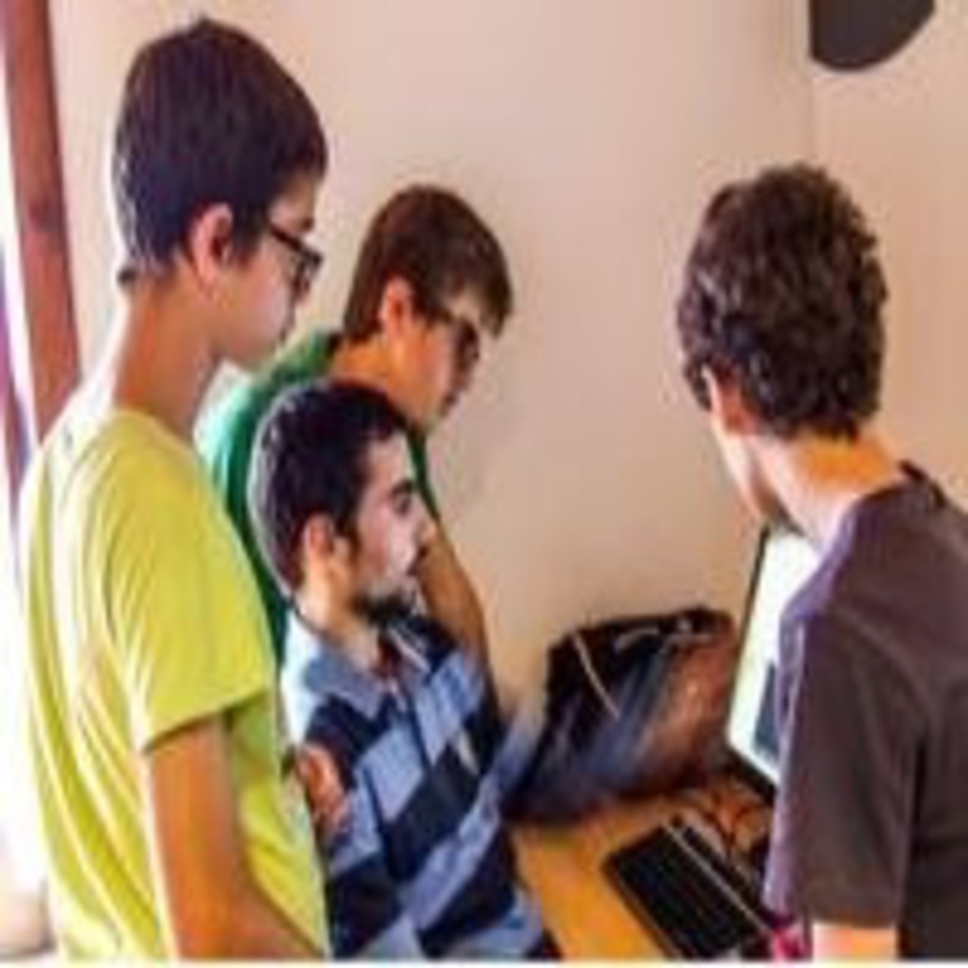 Podcast de enREDaTenerife
