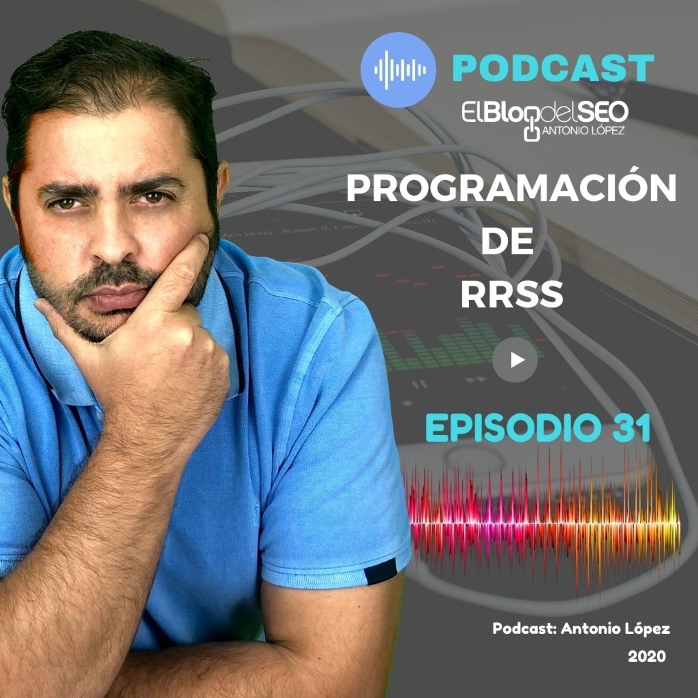 El Podcast del SEO