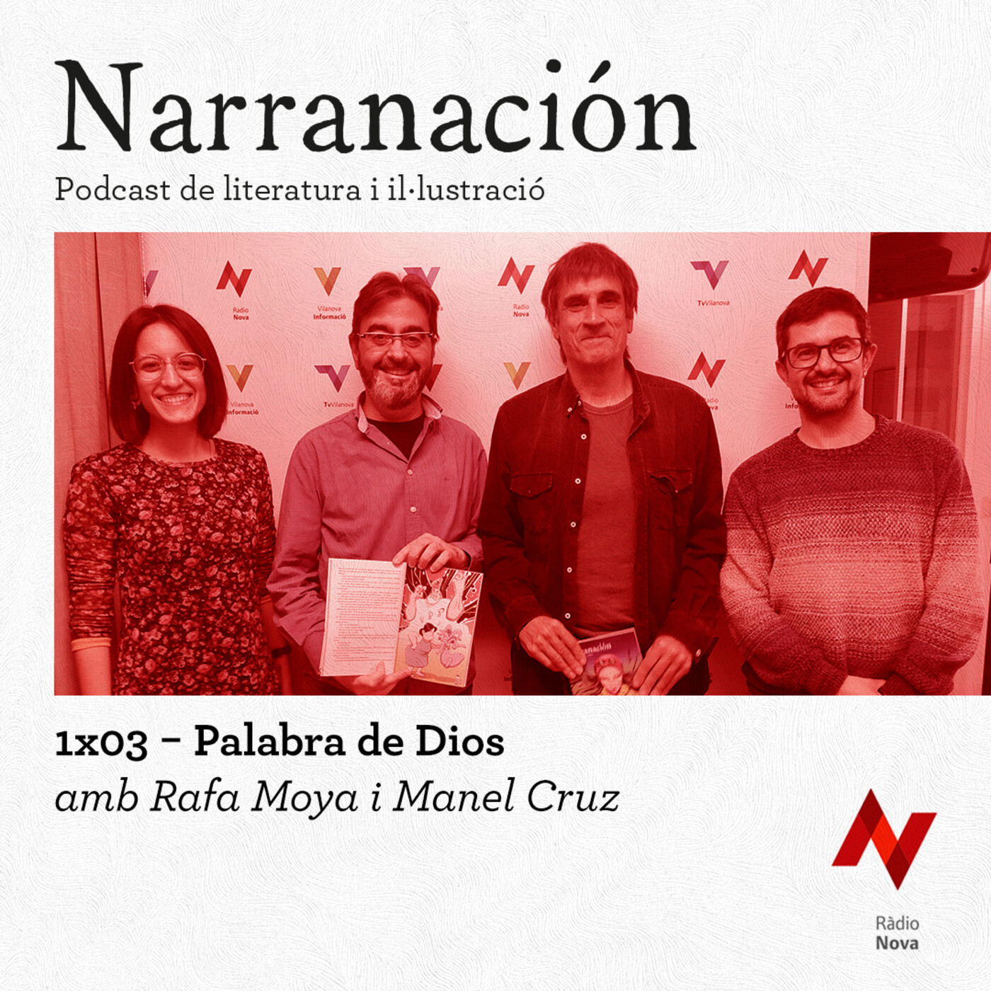 Narranacion
