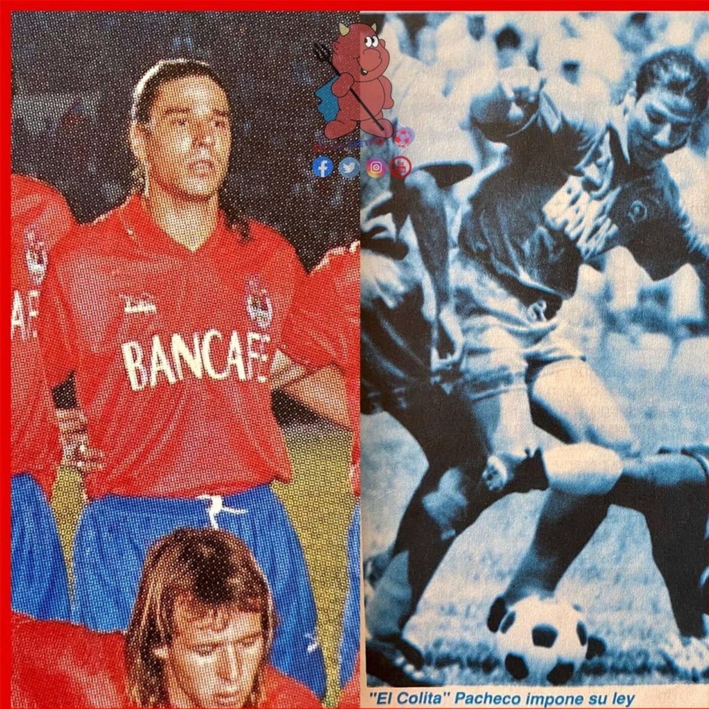 Latido Rojo