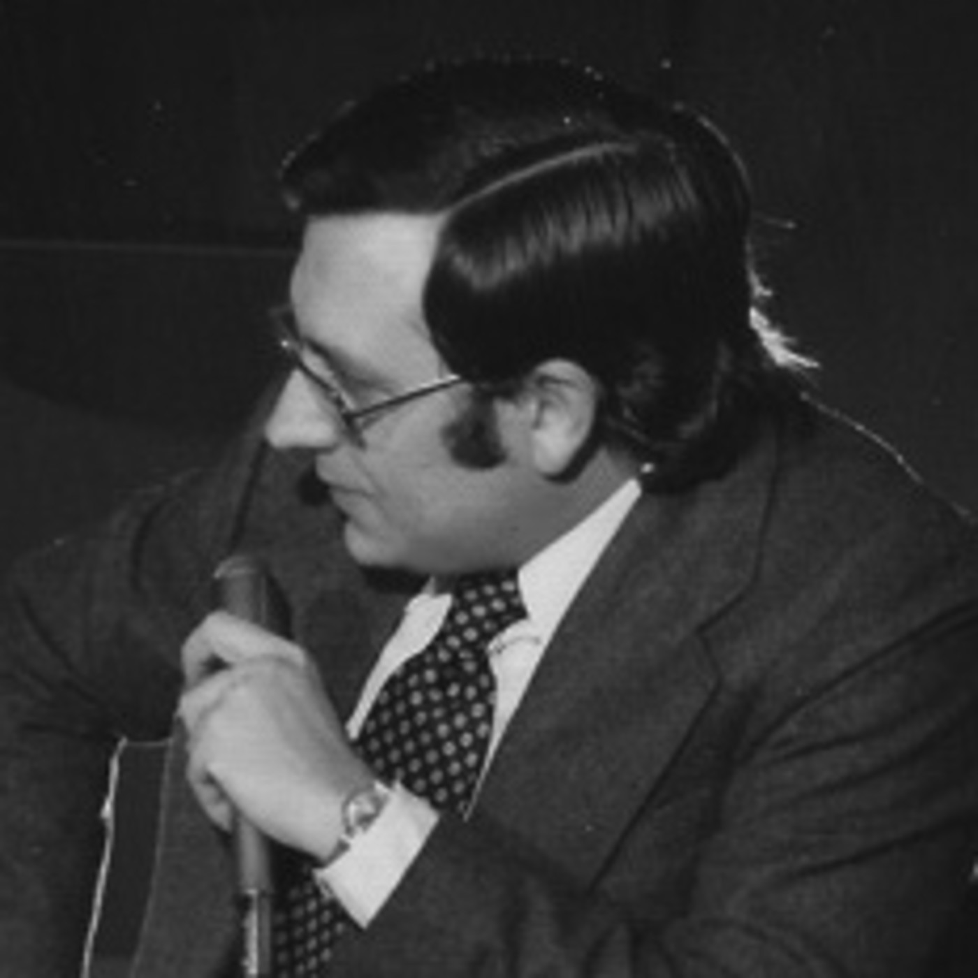 AHRA Históricos