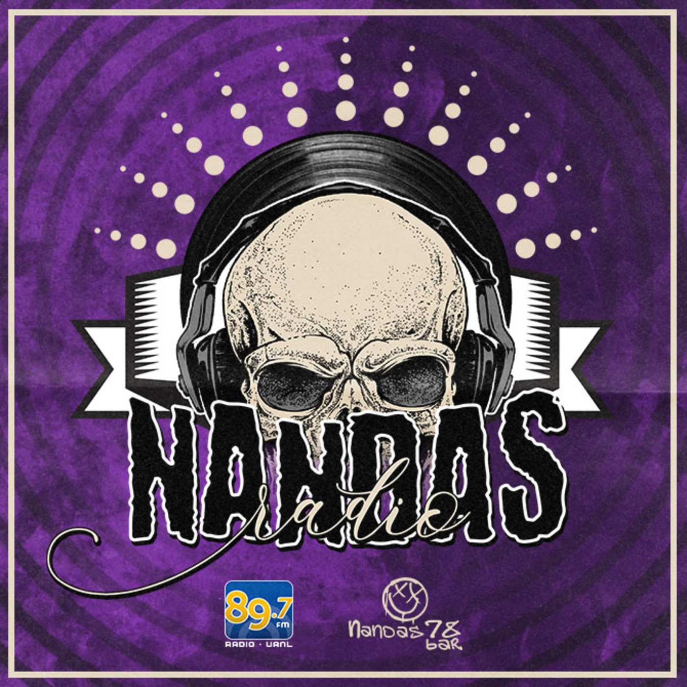 NANDAS RADIO