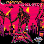 carlos ballarta - Furia Ñera