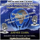 Vive el Misterio 1x1. Exorcismo: Cara a cara con Satanás, con Teresa Porqueras.