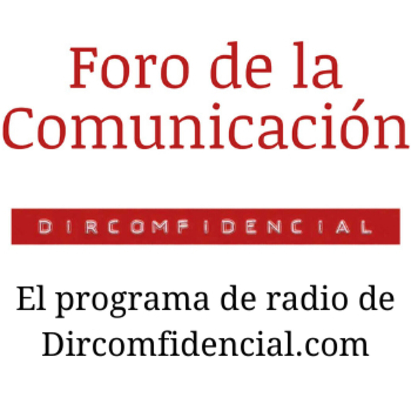 Foro de la Comunicación
