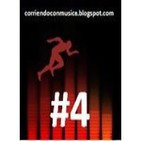 Corriendo con música #4 (40 min / fartlek)
