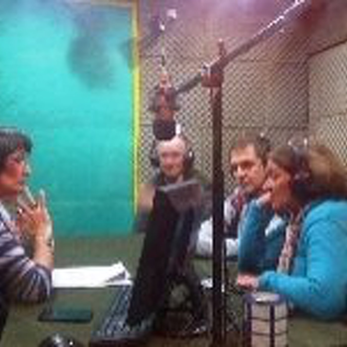 FM TOTAL MONTE CASEROS