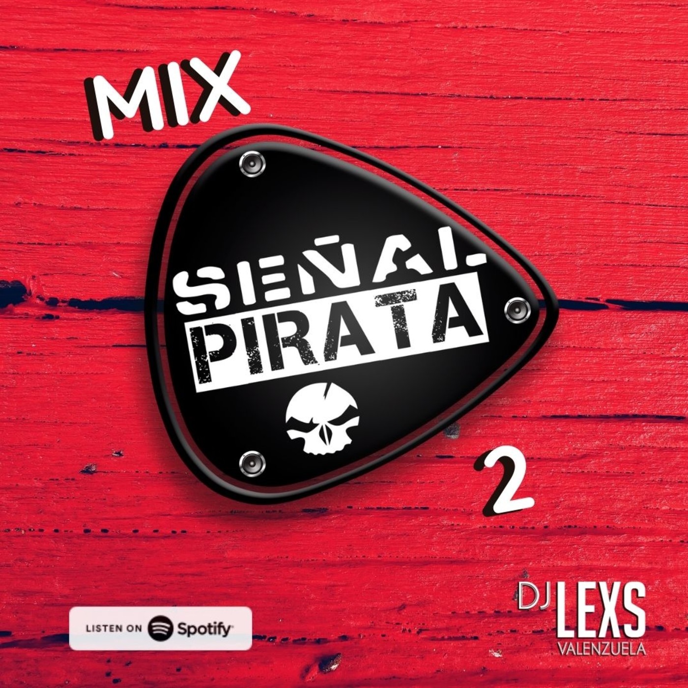 Mixeando Dj Lexs Valenzuela
