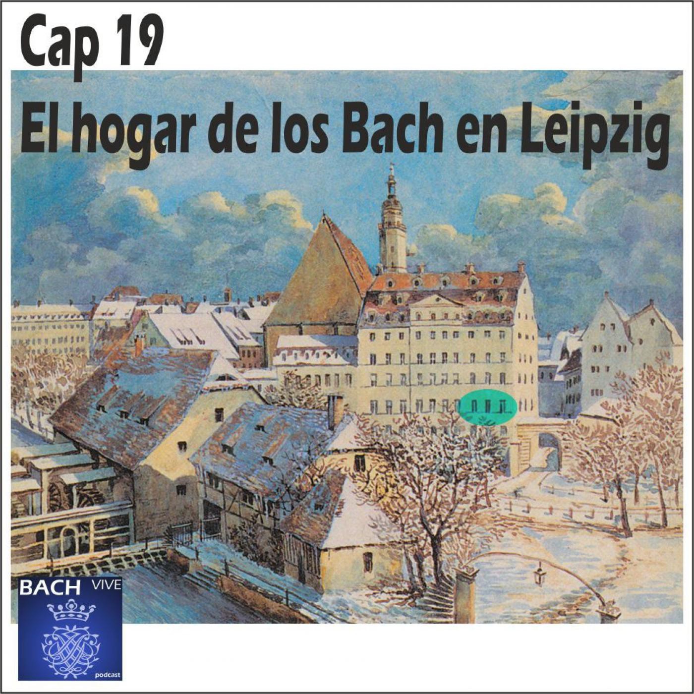 BACH vive