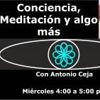 Conciencia, Meditación y algo más Podcast 23