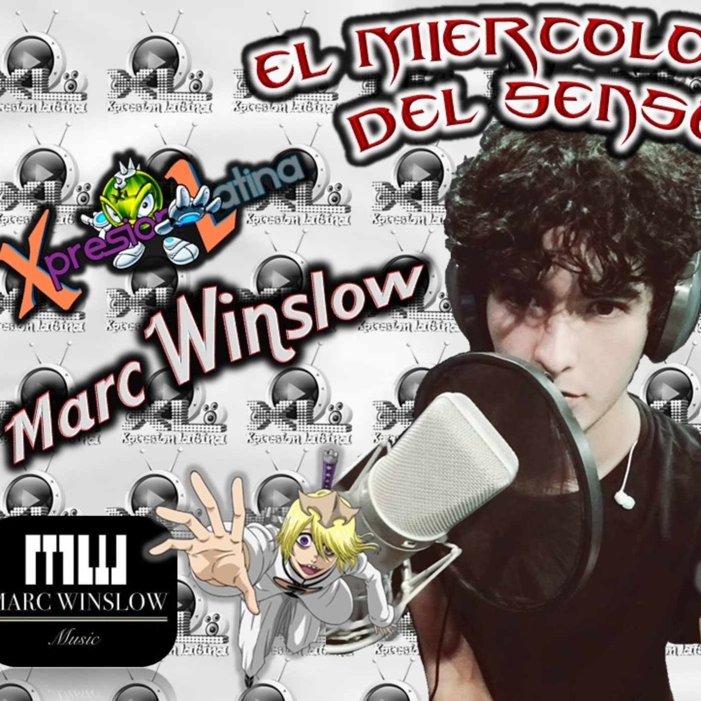 EL MIERCOLOCO DEL SENSEI
