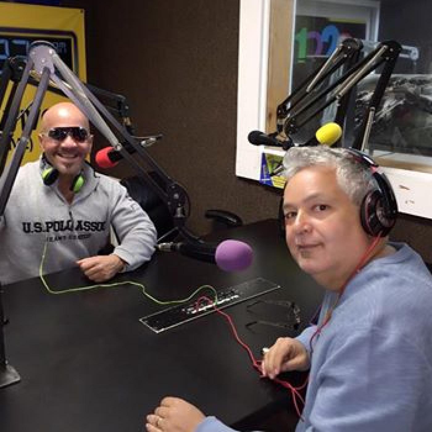 EL SHOW DEL MEDIO DIA CON TONY SOTO ABRIL 5 2016 EL SHOW DEL MEDIO DIA CON TONY SOTO ABRIL 5 2016