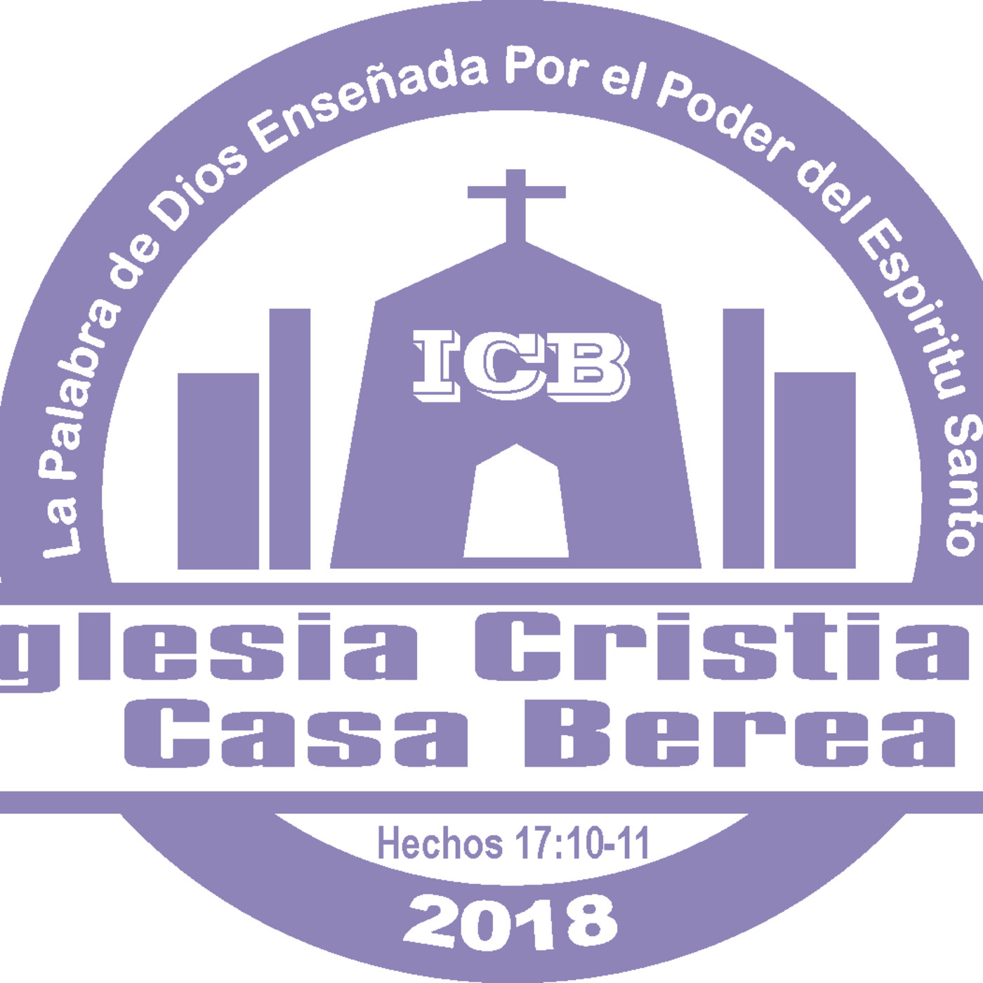 Podcast Ministerio Cristiano Casa Berea Bogota