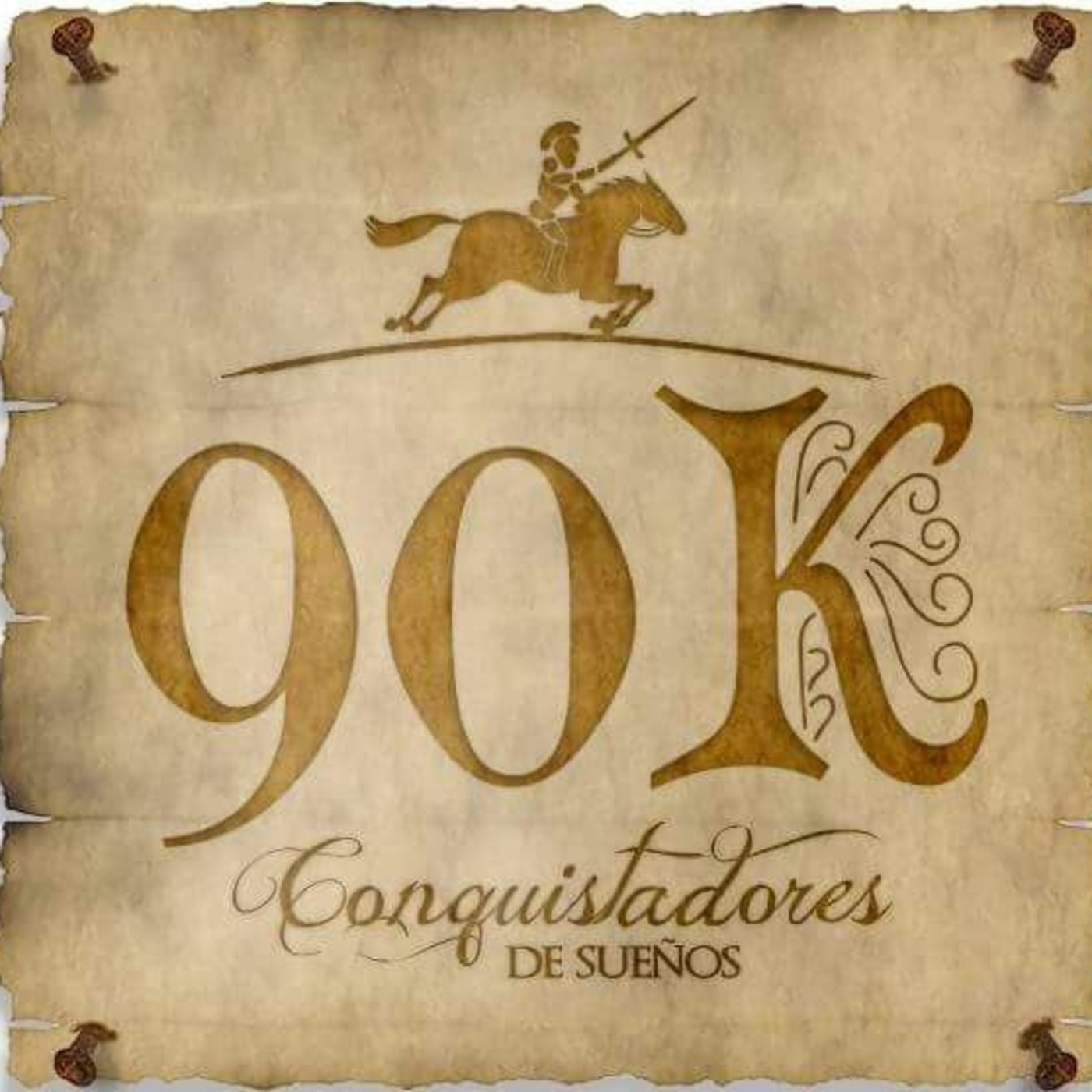 Dia 1. Presentación de El Reto 90K episode artwork