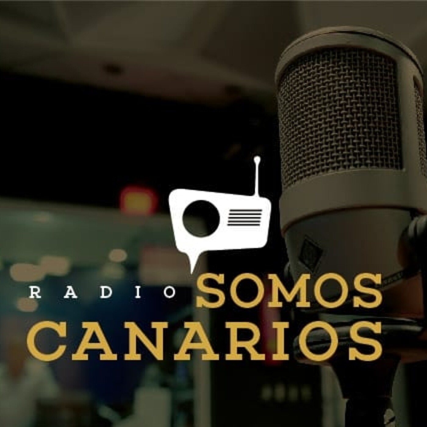 Somos Canarios Radio