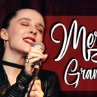 Mery Granados - Viajera