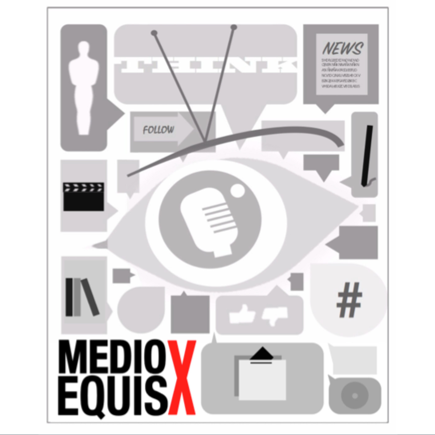 Medio Equis - Televisa