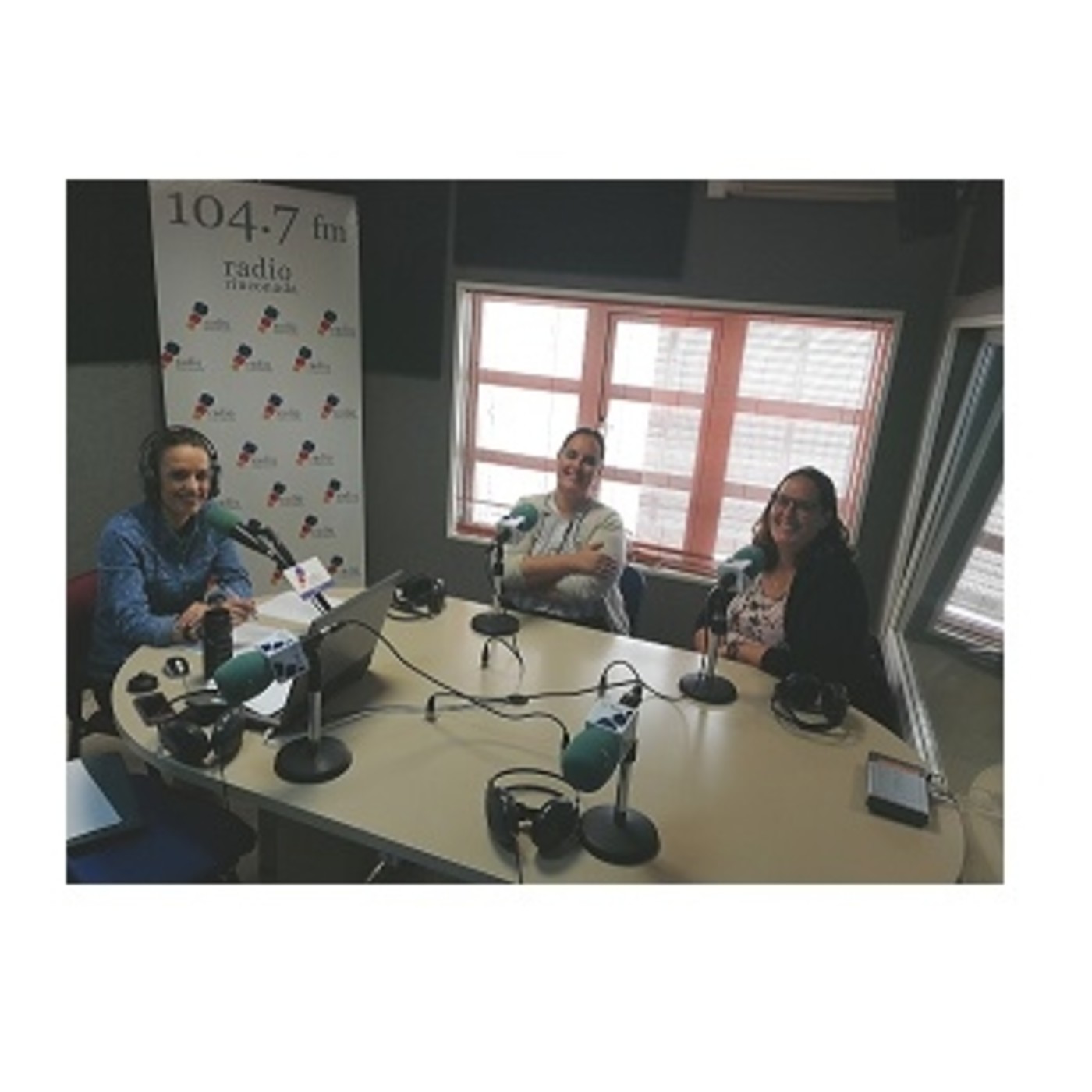 Podcast Radio Rinconada Sevilla