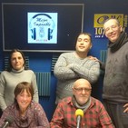 Cuidadores y autocuidados