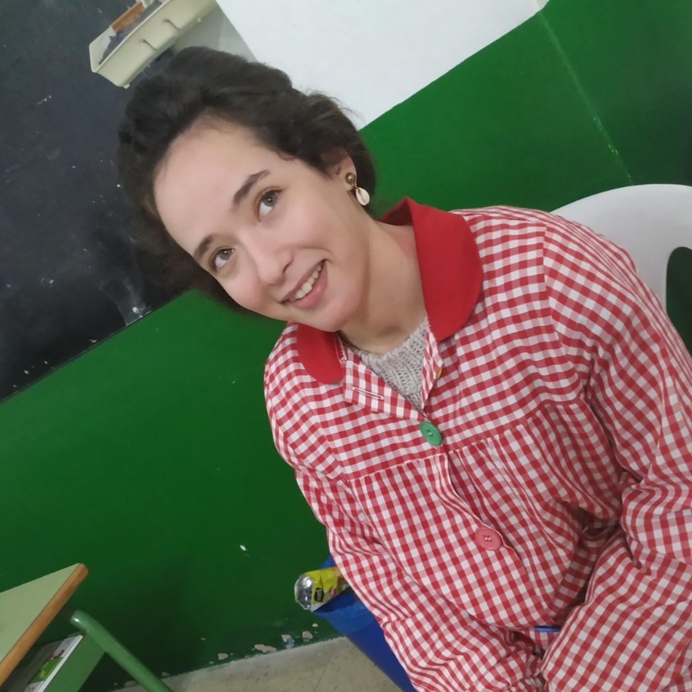 Podcast Radio Ludy