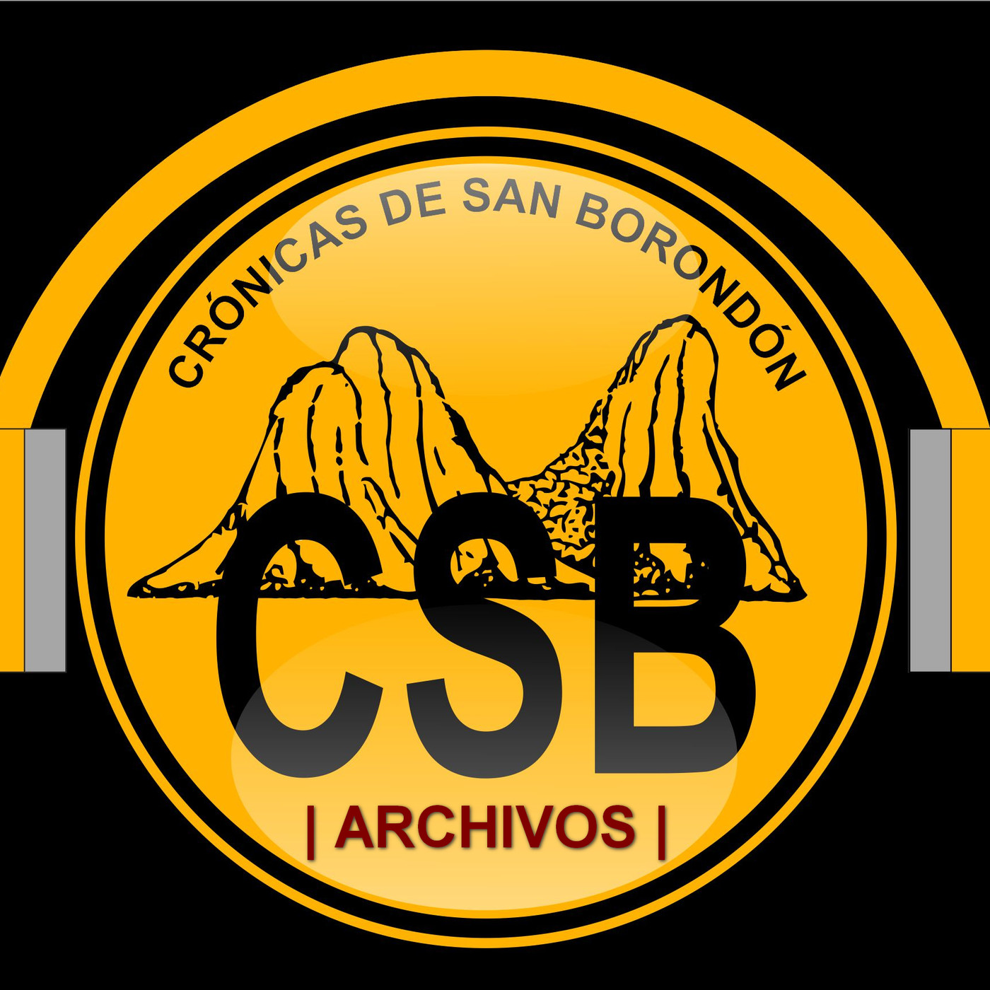 Cabras Prehistóricas en Canarias | Archivos CSB [20180504] episode artwork