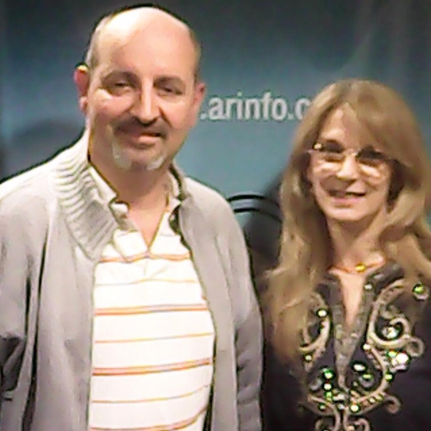 Podcast de Lic. María Esther Talarico