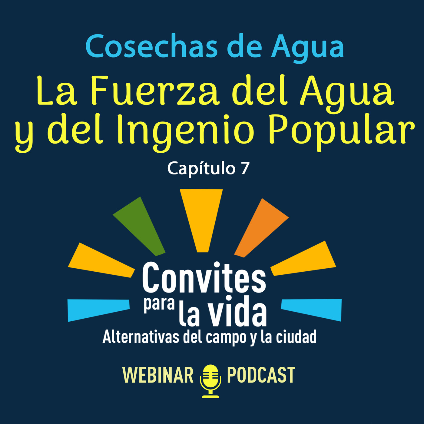 Convites Para La Vida