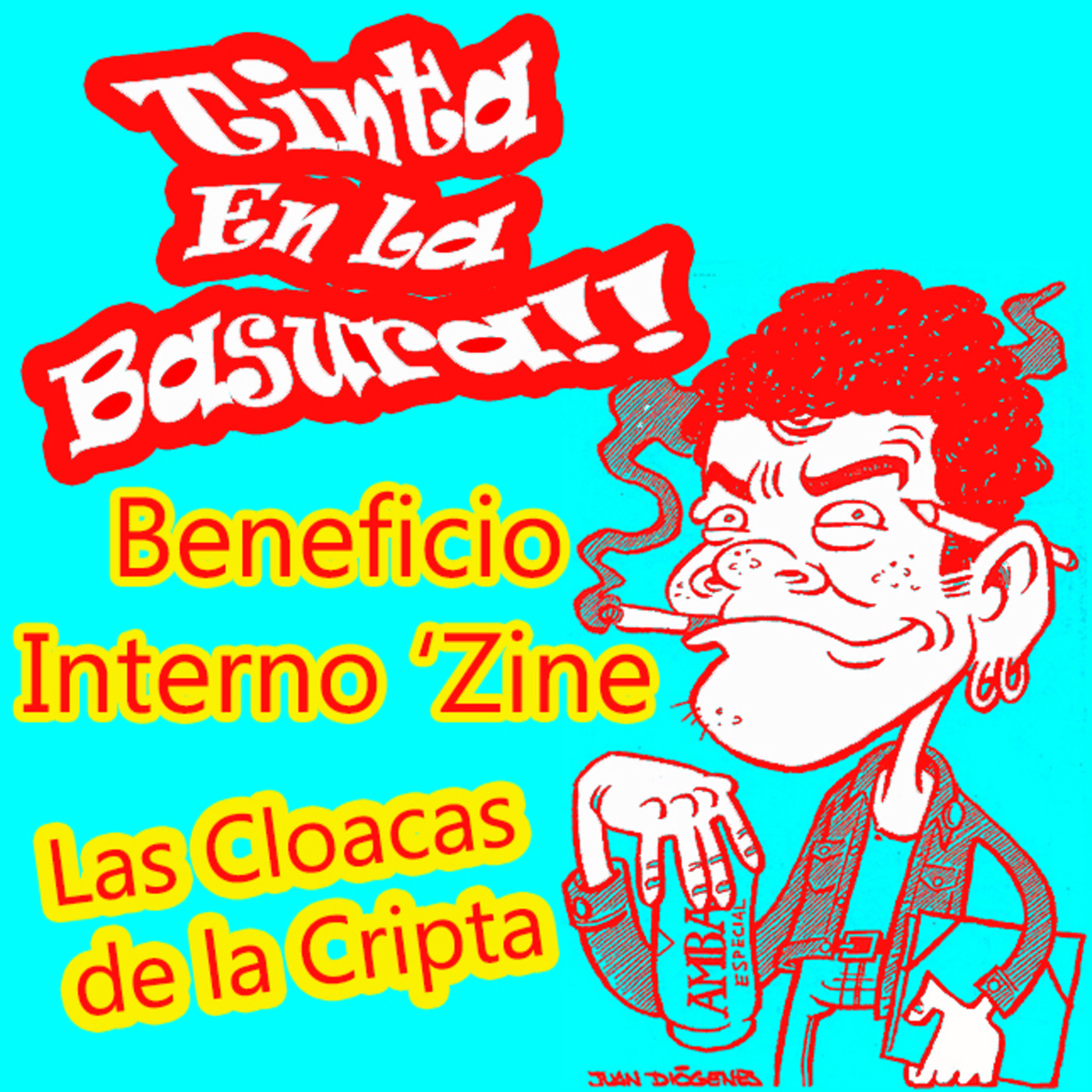PodCastraciones # AudioDisasters (BELB Extractos)