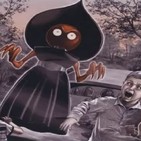 Misterios en Viernes 221 Encuentros con el misterio