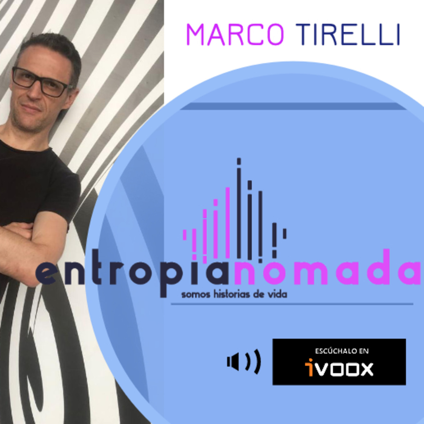 Entropía Nómada
