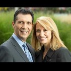 De 9 a 21% num mês - Sergio e Charo Rivera